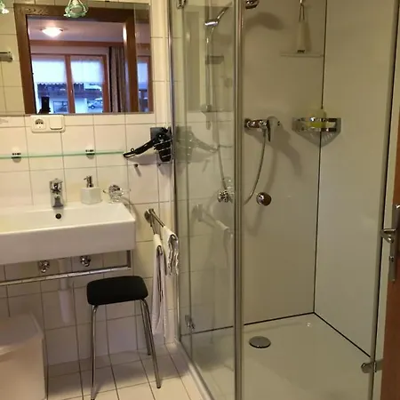 Rüf 3* Au (Bregenz)