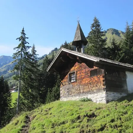 Bed & Breakfast Fruehstueckspension Ruef Au (Bregenz)
