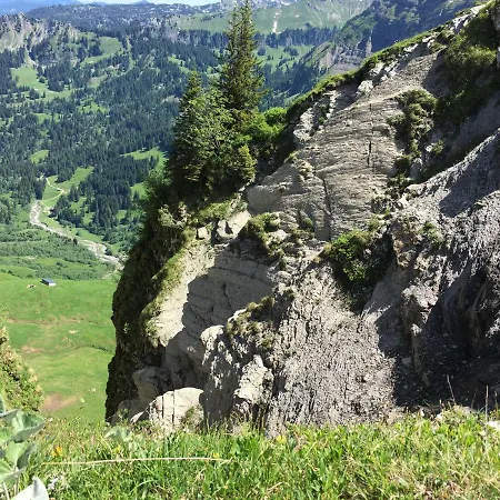 Bed & Breakfast Fruehstueckspension Ruef