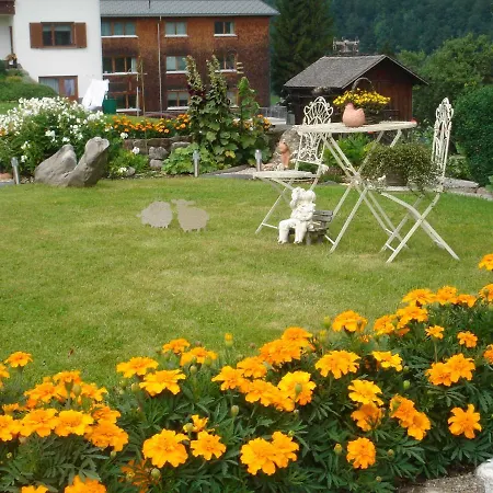 Fruehstueckspension Ruef 3* Au (Bregenz)
