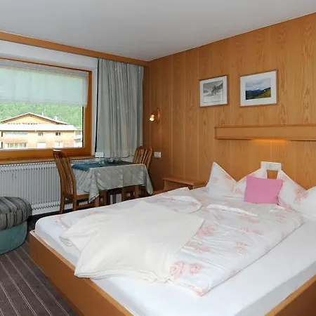Fruehstueckspension Ruef 3* Au (Bregenz)