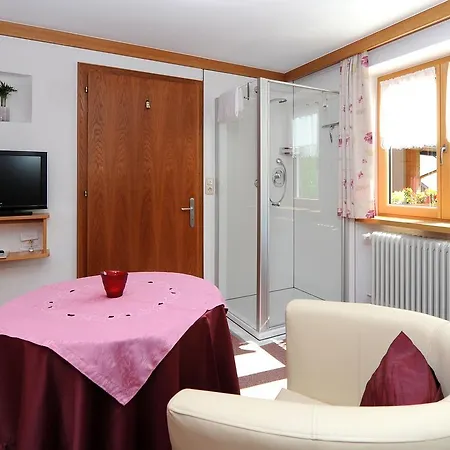 Fruehstueckspension Ruef 3* Au (Bregenz)