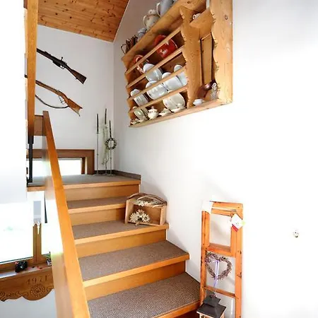 Fruehstueckspension Ruef 3*
