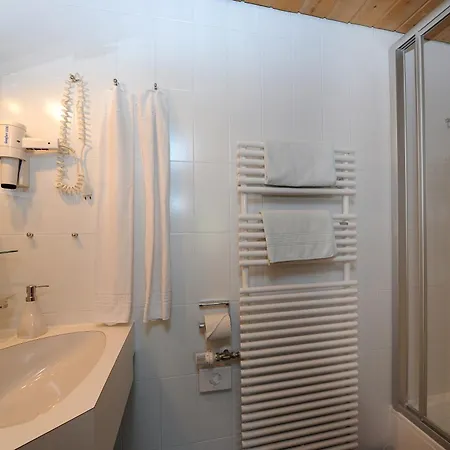 Fruehstueckspension Ruef Bed & Breakfast Au (Bregenz)