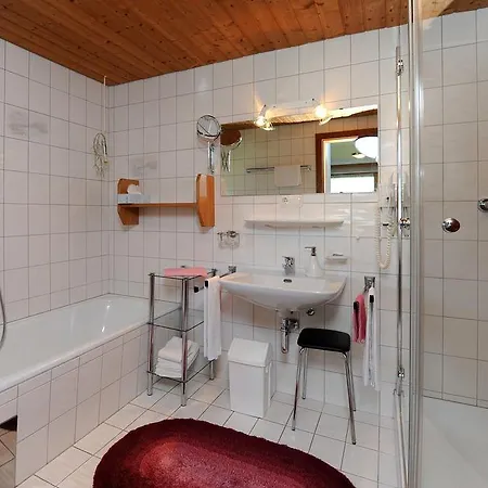 Bed & Breakfast Fruehstueckspension Ruef