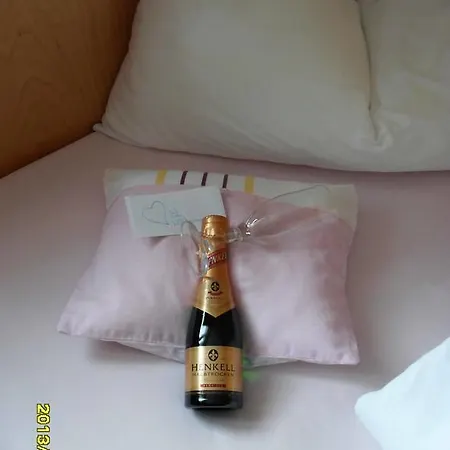 Fruehstueckspension Ruef Au (Bregenz)