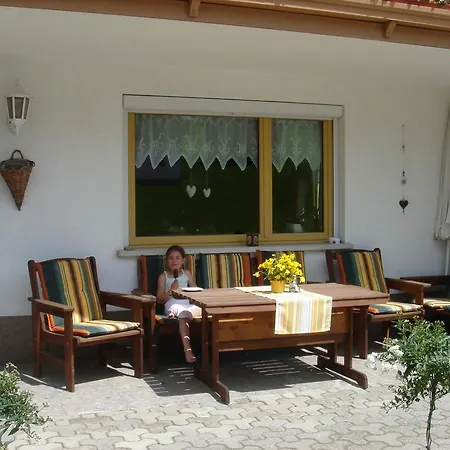 Fruehstueckspension Ruef 3* Au (Bregenz)
