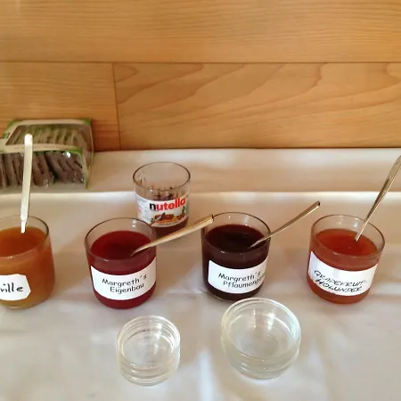 Bed and breakfast Rüf Au (Bregenz)