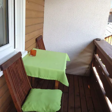 Fruehstueckspension Ruef Au (Vorarlberg)