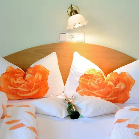 Fruehstueckspension Ruef Bed & Breakfast Au (Bregenz)