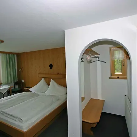 Fruehstueckspension Ruef Bed & Breakfast Au (Bregenz)